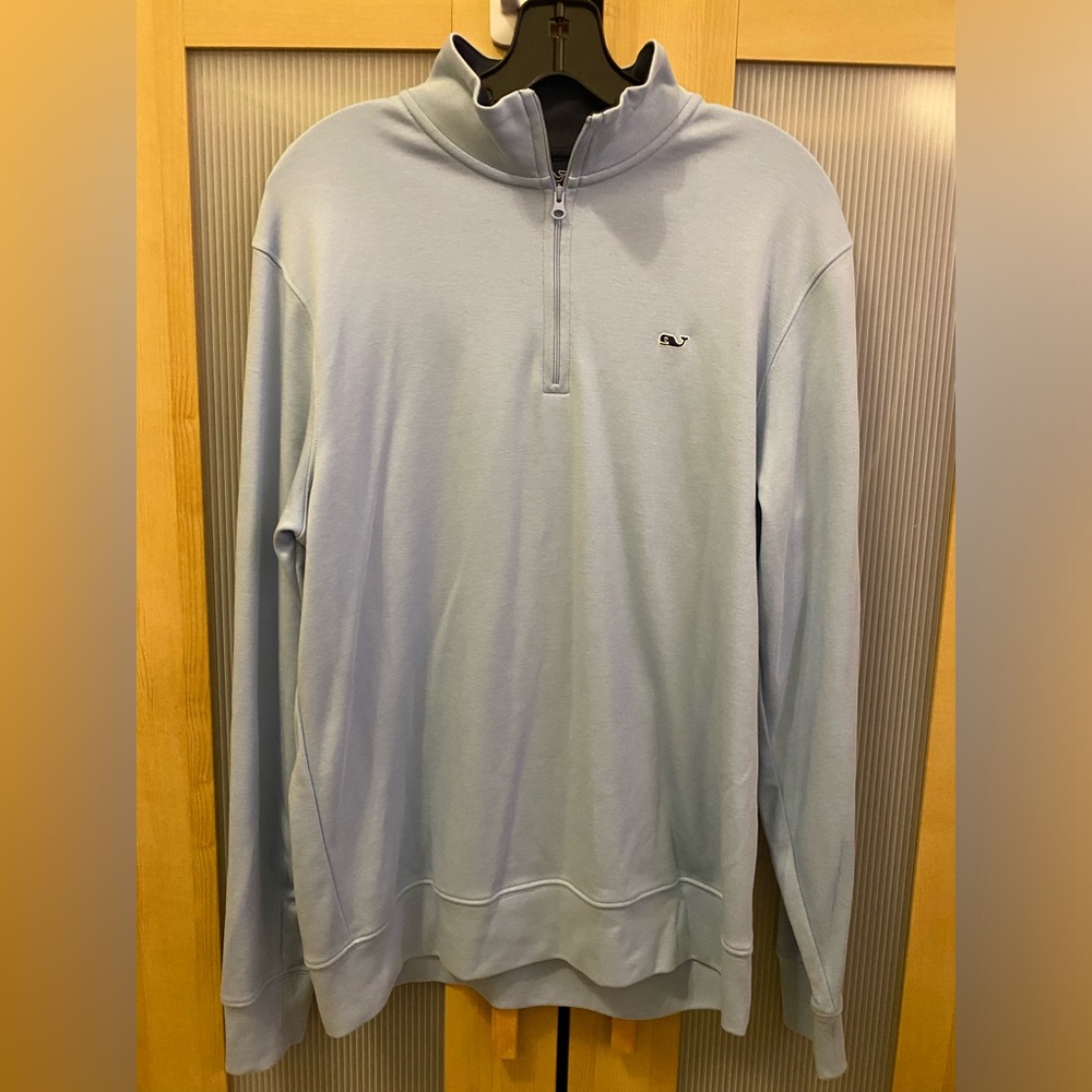 Vineyard Vines 100% cotton pullover Size Small